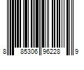 Barcode Image for UPC code 885306962289