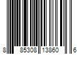 Barcode Image for UPC code 885308138606