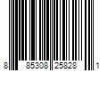 Barcode Image for UPC code 885308258281