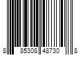 Barcode Image for UPC code 885308487308