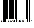 Barcode Image for UPC code 885308488459