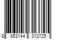 Barcode Image for UPC code 8853144313725