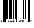 Barcode Image for UPC code 885324766265