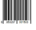 Barcode Image for UPC code 8853287001503