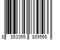 Barcode Image for UPC code 8853365889566