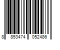 Barcode Image for UPC code 8853474052486