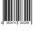 Barcode Image for UPC code 8853474083299