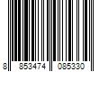 Barcode Image for UPC code 8853474085330