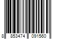 Barcode Image for UPC code 8853474091560