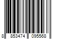 Barcode Image for UPC code 8853474095568