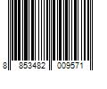 Barcode Image for UPC code 8853482009571