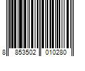 Barcode Image for UPC code 8853502010280. Product Name: 