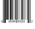 Barcode Image for UPC code 885359632832