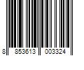 Barcode Image for UPC code 8853613003324