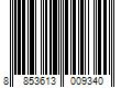 Barcode Image for UPC code 8853613009340