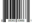 Barcode Image for UPC code 885363006681