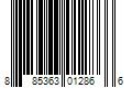 Barcode Image for UPC code 885363012866