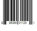 Barcode Image for UPC code 885369311291