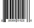 Barcode Image for UPC code 885369515286