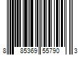 Barcode Image for UPC code 885369557903