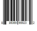 Barcode Image for UPC code 885369659232