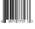 Barcode Image for UPC code 885370737233