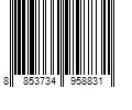 Barcode Image for UPC code 8853734958831