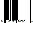 Barcode Image for UPC code 885377760838