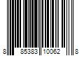 Barcode Image for UPC code 885383100628