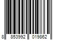 Barcode Image for UPC code 8853992019862