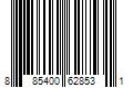 Barcode Image for UPC code 885400628531