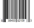 Barcode Image for UPC code 885400821093