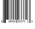 Barcode Image for UPC code 885400933703