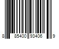 Barcode Image for UPC code 885400934069