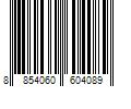 Barcode Image for UPC code 8854060604089