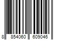 Barcode Image for UPC code 8854060609046