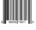 Barcode Image for UPC code 885409748179