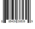 Barcode Image for UPC code 885439385399