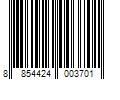 Barcode Image for UPC code 8854424003701