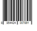 Barcode Image for UPC code 8854424007891