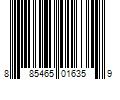 Barcode Image for UPC code 885465016359