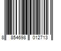 Barcode Image for UPC code 8854698012713