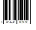 Barcode Image for UPC code 8854746009993