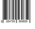 Barcode Image for UPC code 8854799569659