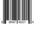 Barcode Image for UPC code 885487482019