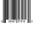 Barcode Image for UPC code 885487579160