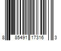 Barcode Image for UPC code 885491173163