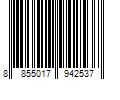 Barcode Image for UPC code 8855017942537