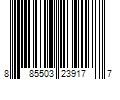 Barcode Image for UPC code 885503239177