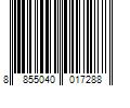 Barcode Image for UPC code 8855040017288